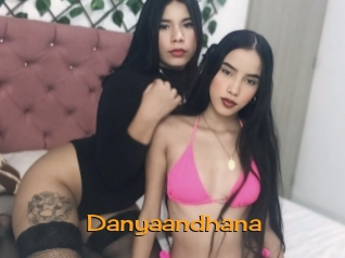 Danyaandhana