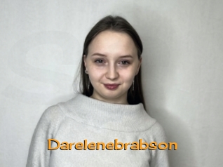 Darelenebrabson