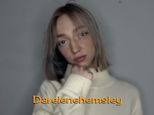 Darelenehemsley