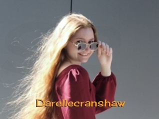 Darellecranshaw