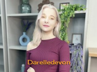 Darelledevon