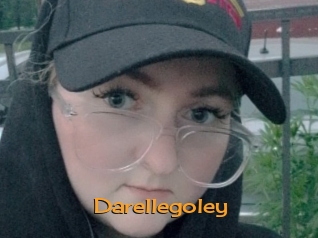 Darellegoley