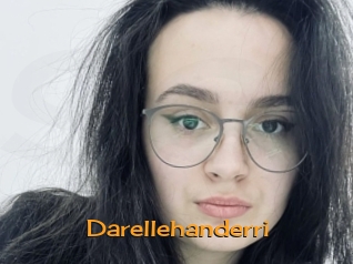 Darellehanderri