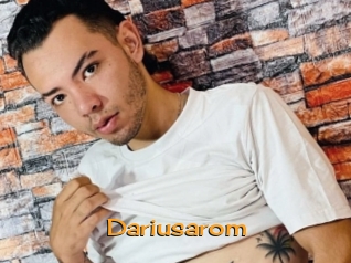 Dariusarom