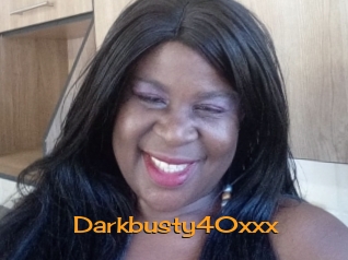 Darkbusty40xxx