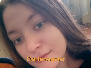 Darlenegaler