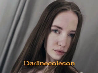 Darlinecoleson