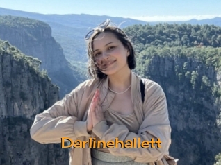 Darlinehallett