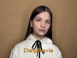 Darylbarris