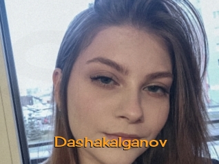 Dashakalganov