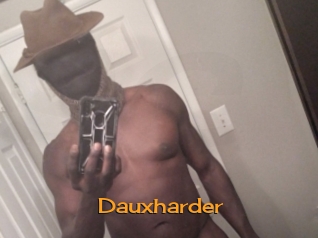 Dauxharder