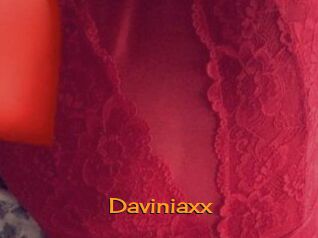 Daviniaxx