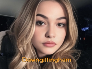 Dawngillingham