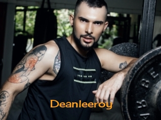 Deanleeroy