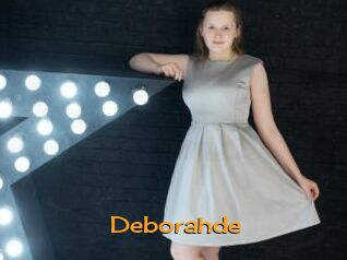 Deborahde