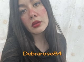 Debrarose84