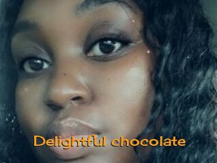 Delightful_chocolate