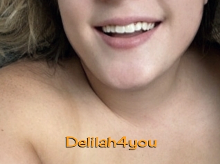 Delilah4you