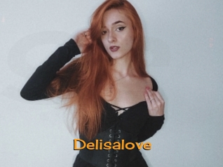 Delisalove