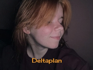 Deltaplan