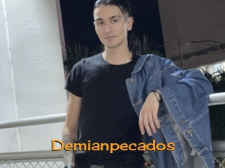 Demianpecados