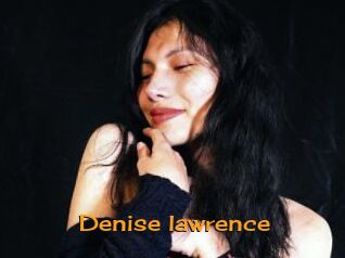 Denise_lawrence