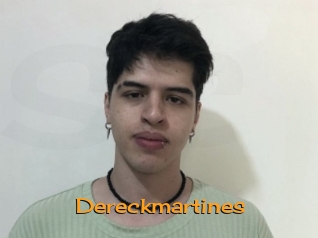 Dereckmartines