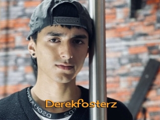 Derekfosterz