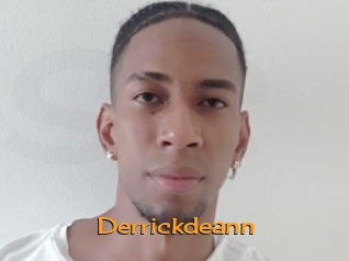 Derrickdeann