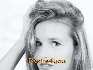 Desire4you