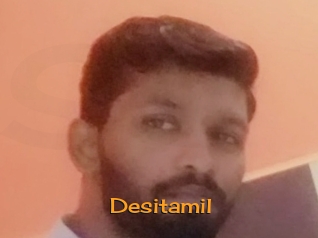 Desitamil