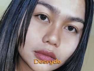 Desryde