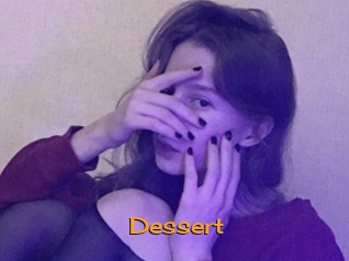 Dessert