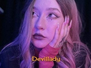 Devillady