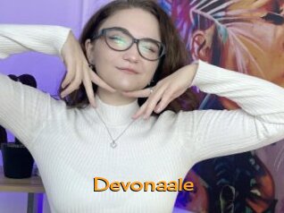 Devonaale