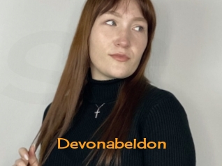 Devonabeldon