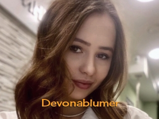 Devonablumer