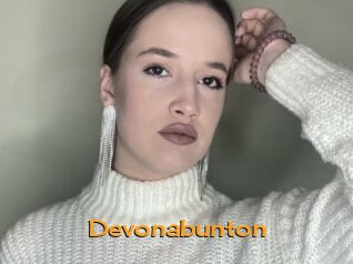 Devonabunton