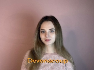 Devonacoup