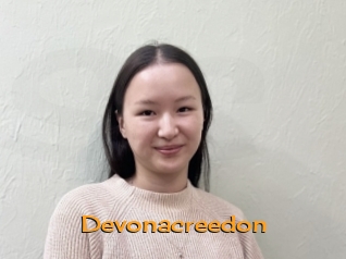 Devonacreedon