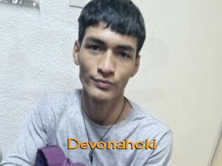 Devonahoki