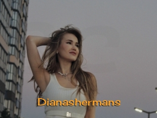 Dianashermans