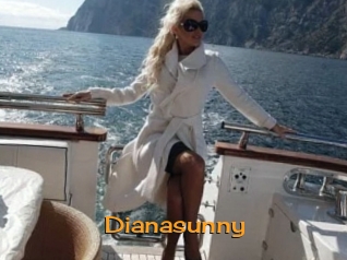 Dianasunny