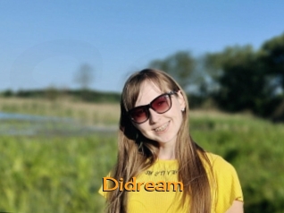 Didream