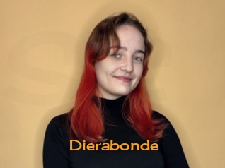 Dierabonde