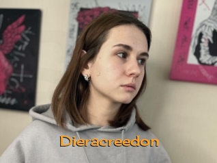 Dieracreedon