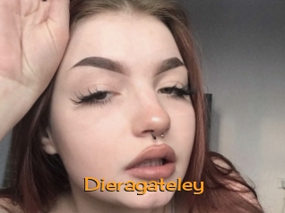 Dieragateley