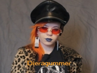 Dieragummer