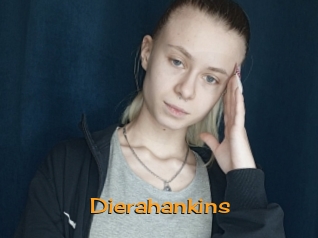 Dierahankins