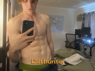 Dilfhunter